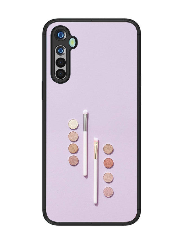 realme 5 Girls Makeup Story