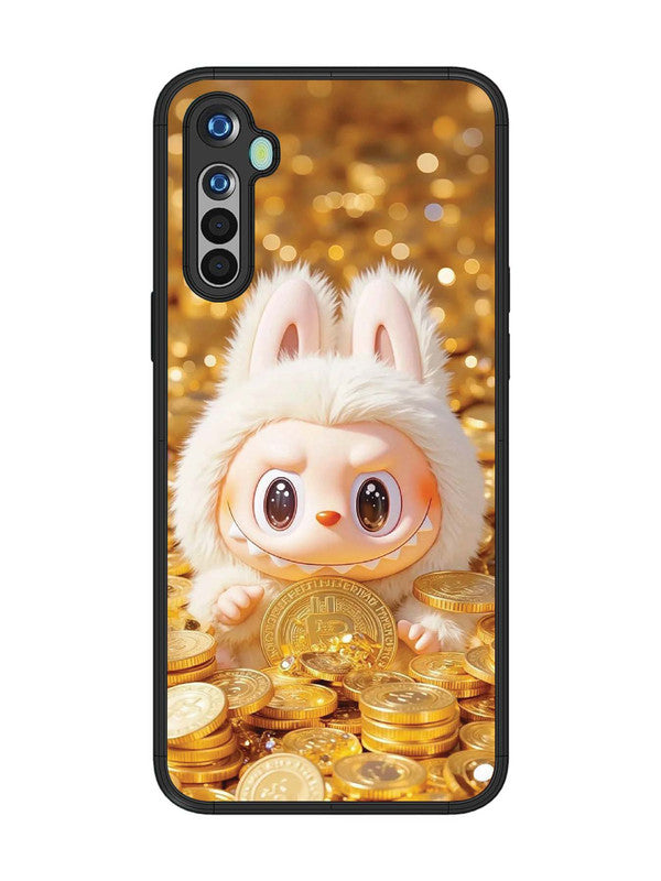 realme 5 Rich Labubu