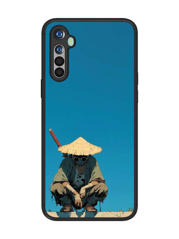 realme 5 ronin the samurai