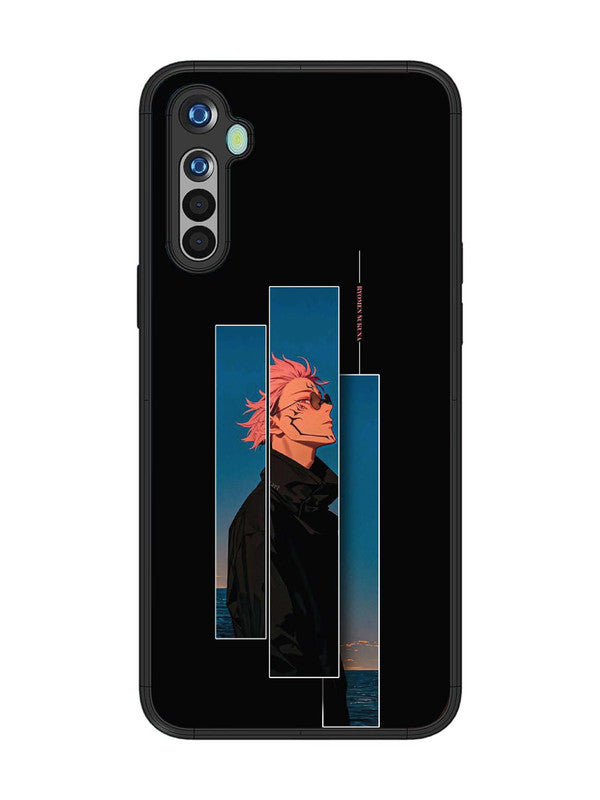 realme 5 Ryomen Sukuna