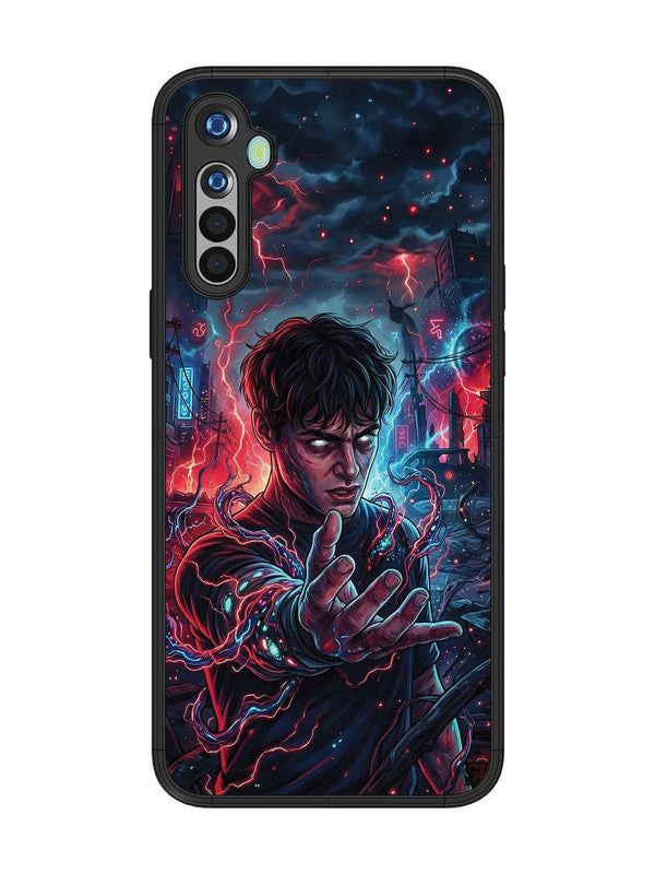 realme 5 William The Sorcerer