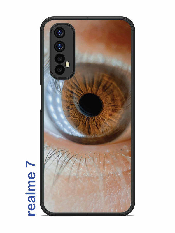 Realme 7 Eye