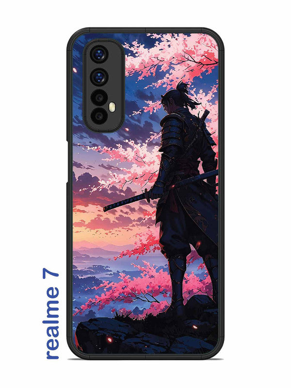 Realme 7 Samuray