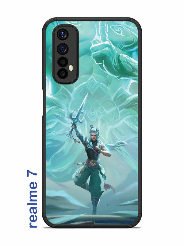 Realme 7 Suyou