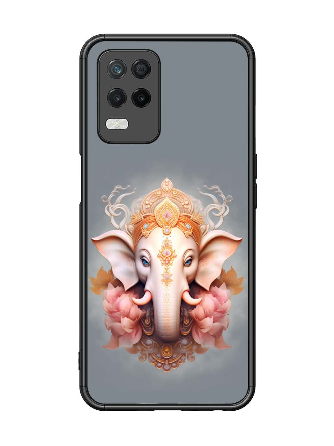 Realme Narzo 30 5G Ganesh Ji