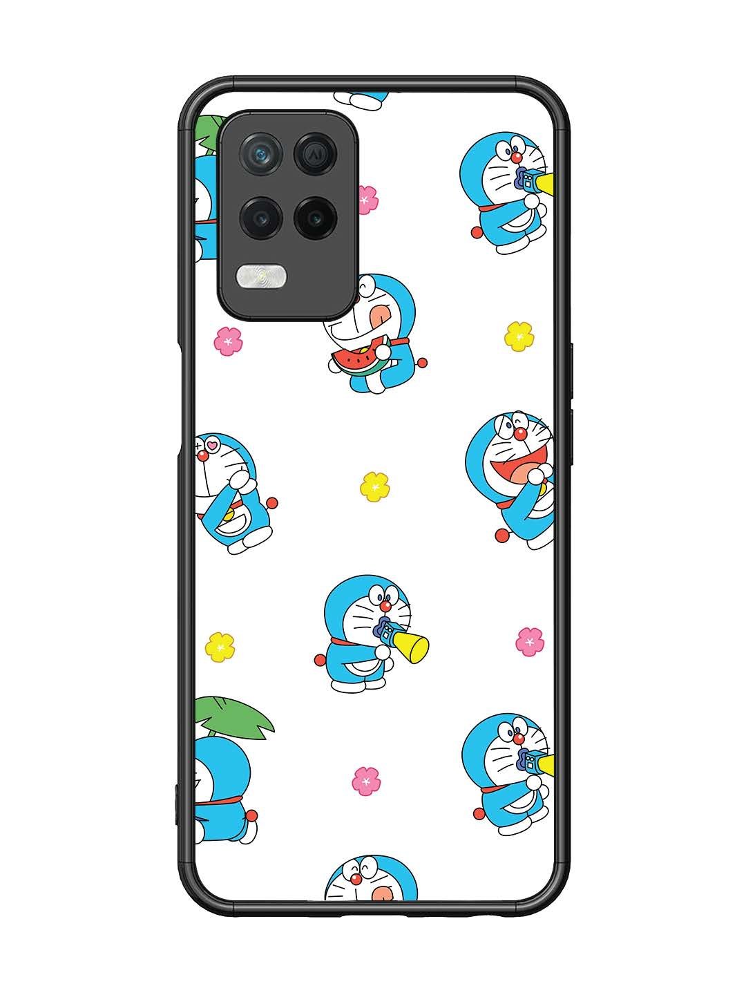 Realme Narzo 30 5G Doraemon