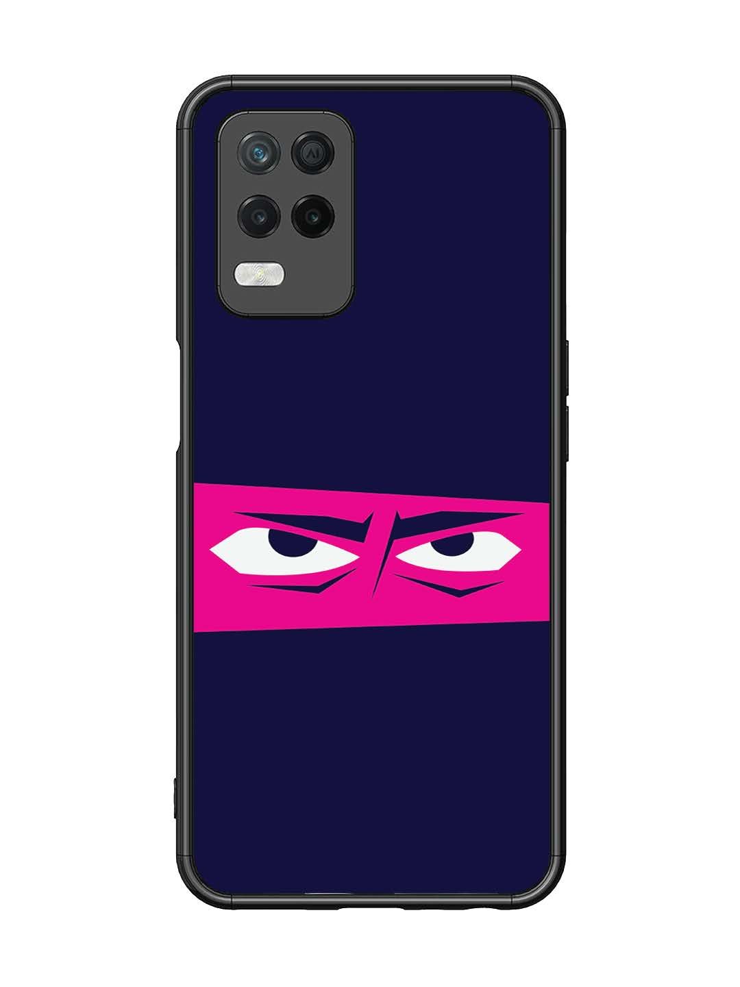 Realme Narzo 30 5G Eyes On Pink