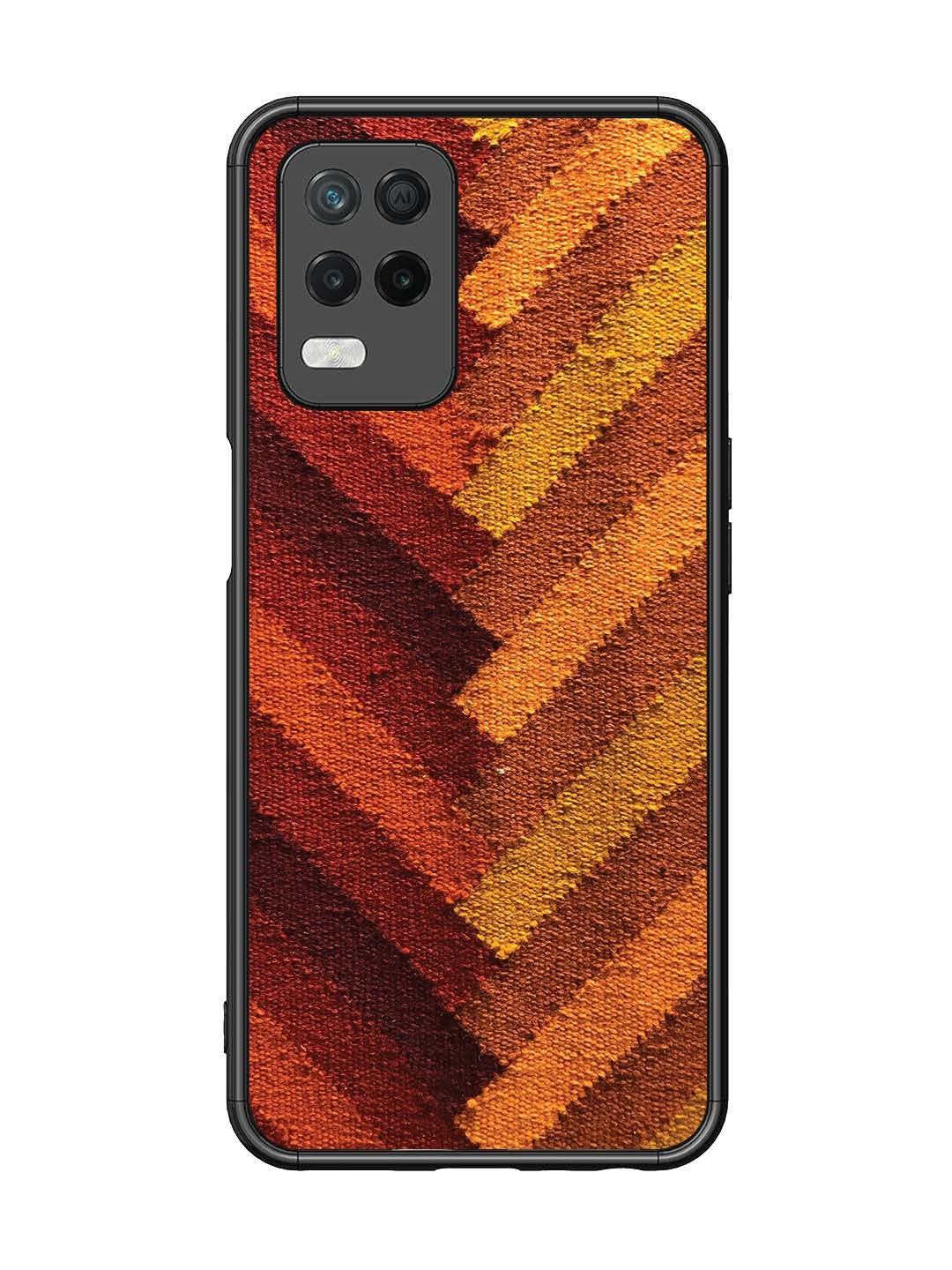 Realme 8 5G Mat Texture