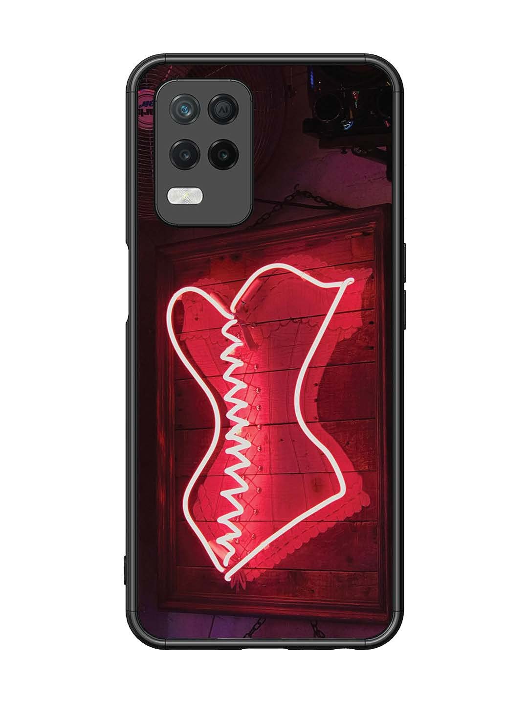 Realme 8 5G Neon Glowing Innerwear