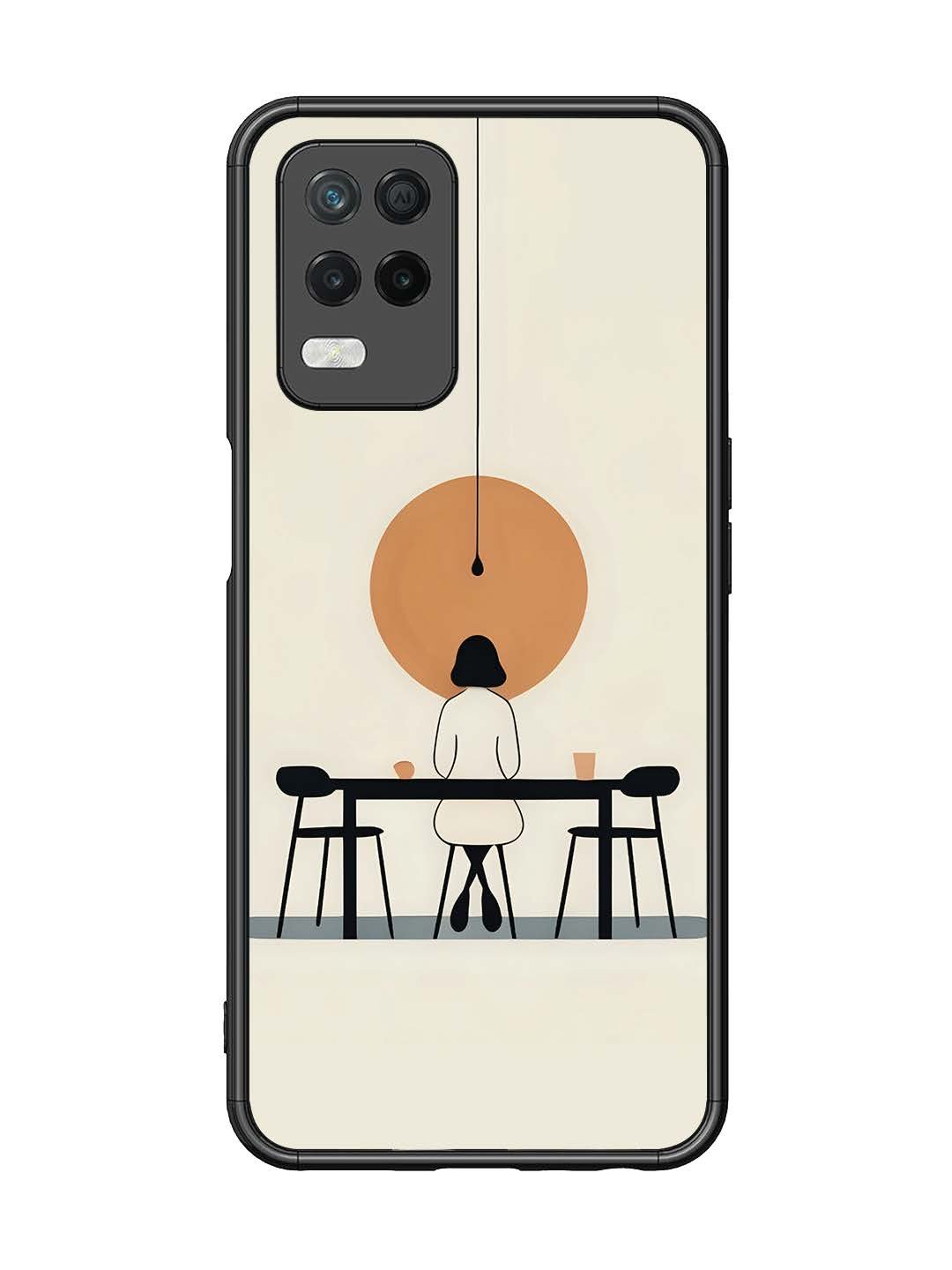 Realme 8 5G Alone