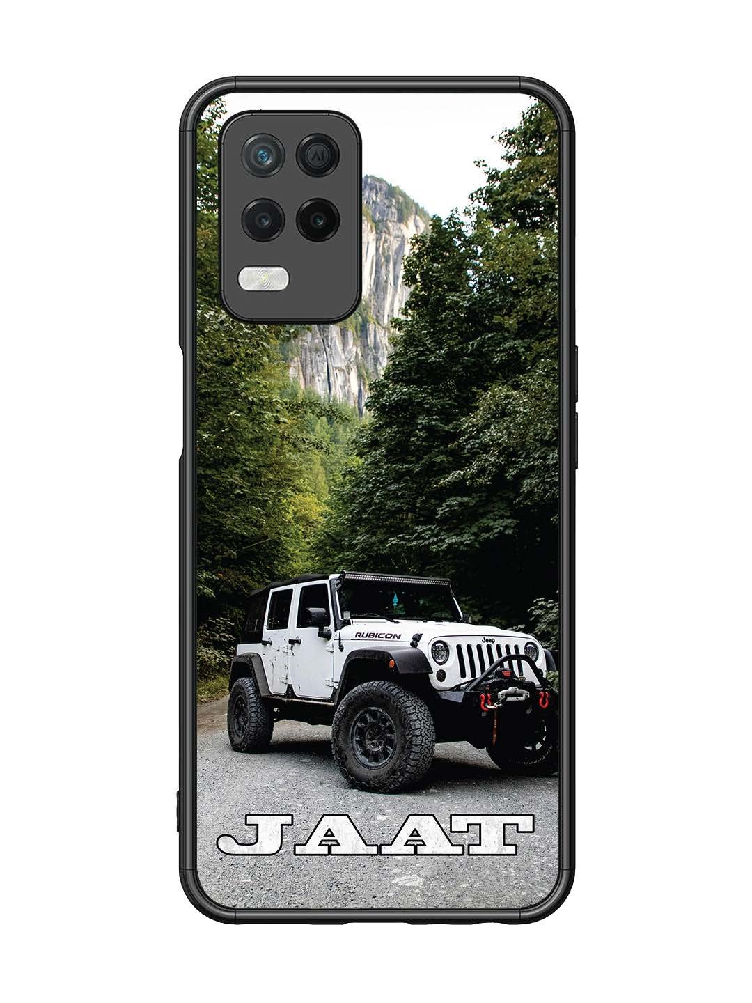Realme Narzo 30 5G JEEP Ft. JAAT