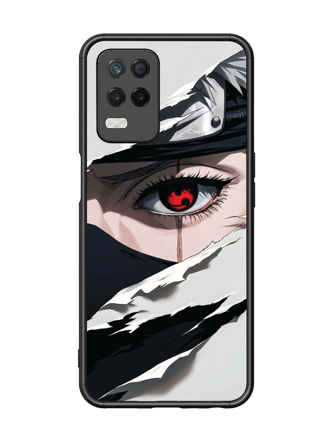 Realme 8 5G The Lonely Wonderer