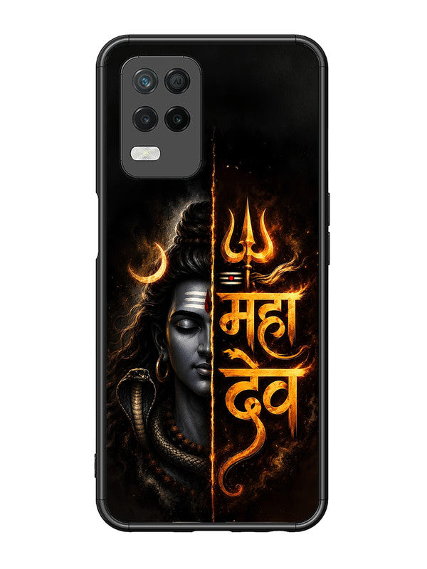 realme 8 5G Mahadev
