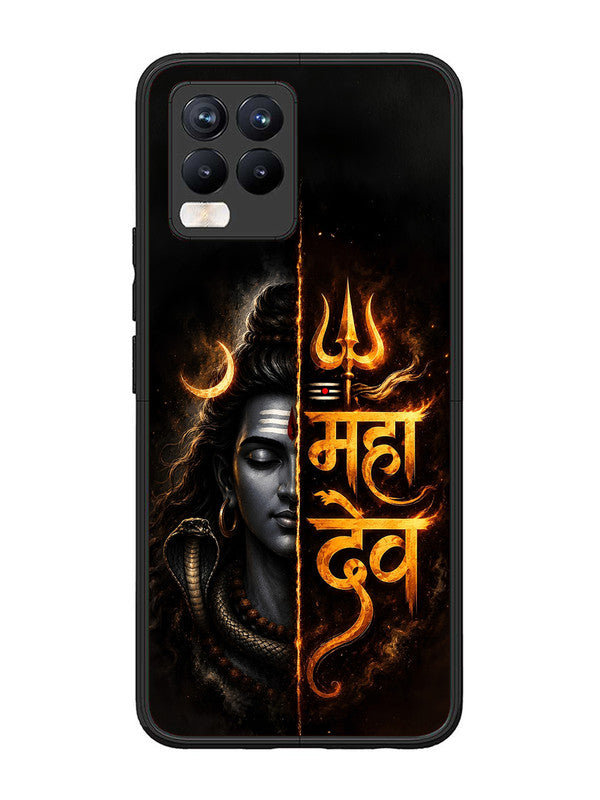 realme 8 Pro Mahadev