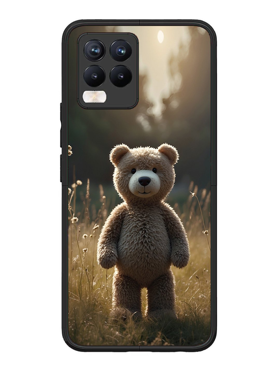 Realme 8 Pro Teddy Beer