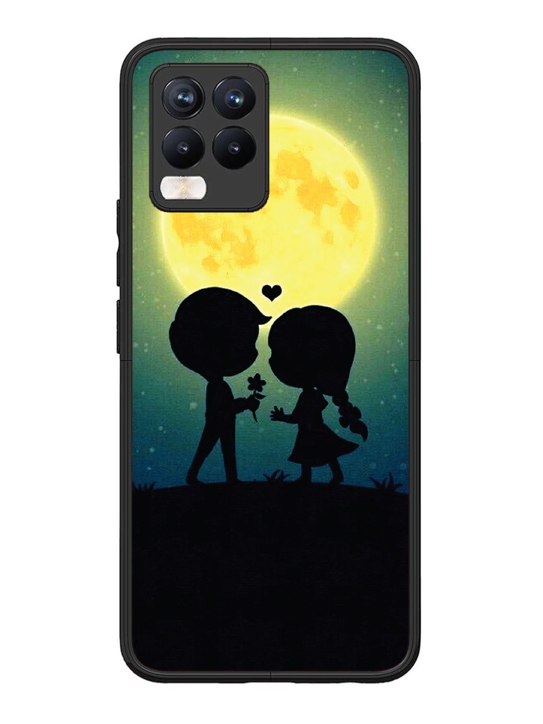 Realme 8 Pro Couple Kids