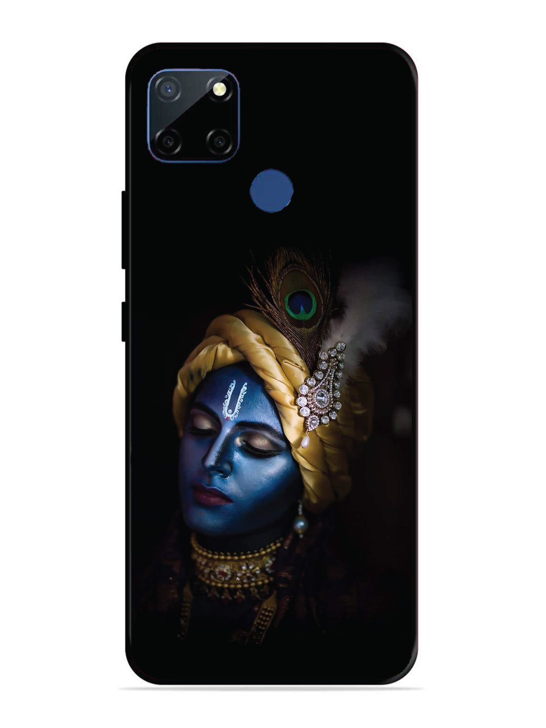 Realme C12 Kanha Krishna