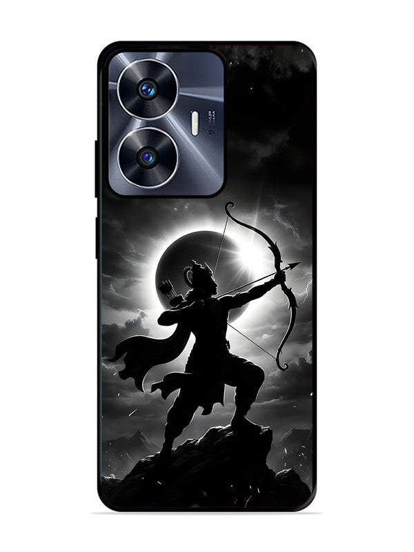 realme C55 Prabhu Shri Ram