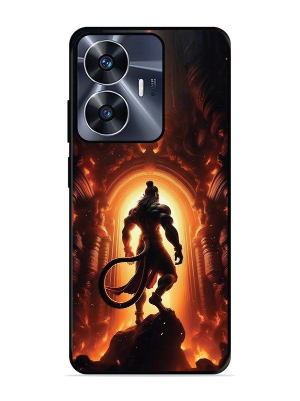 realme c55 Sankat Mochan Hanuman