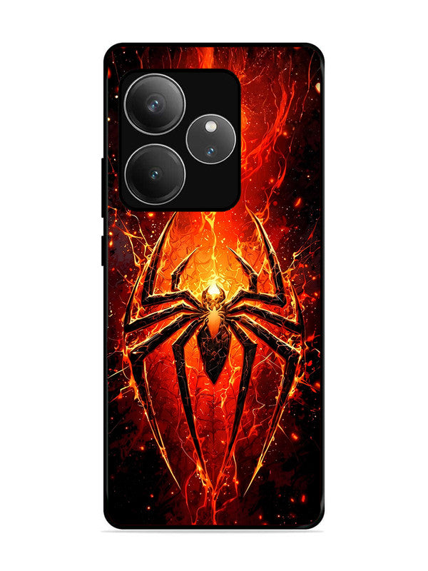 realme GT 6T 5G The Spider