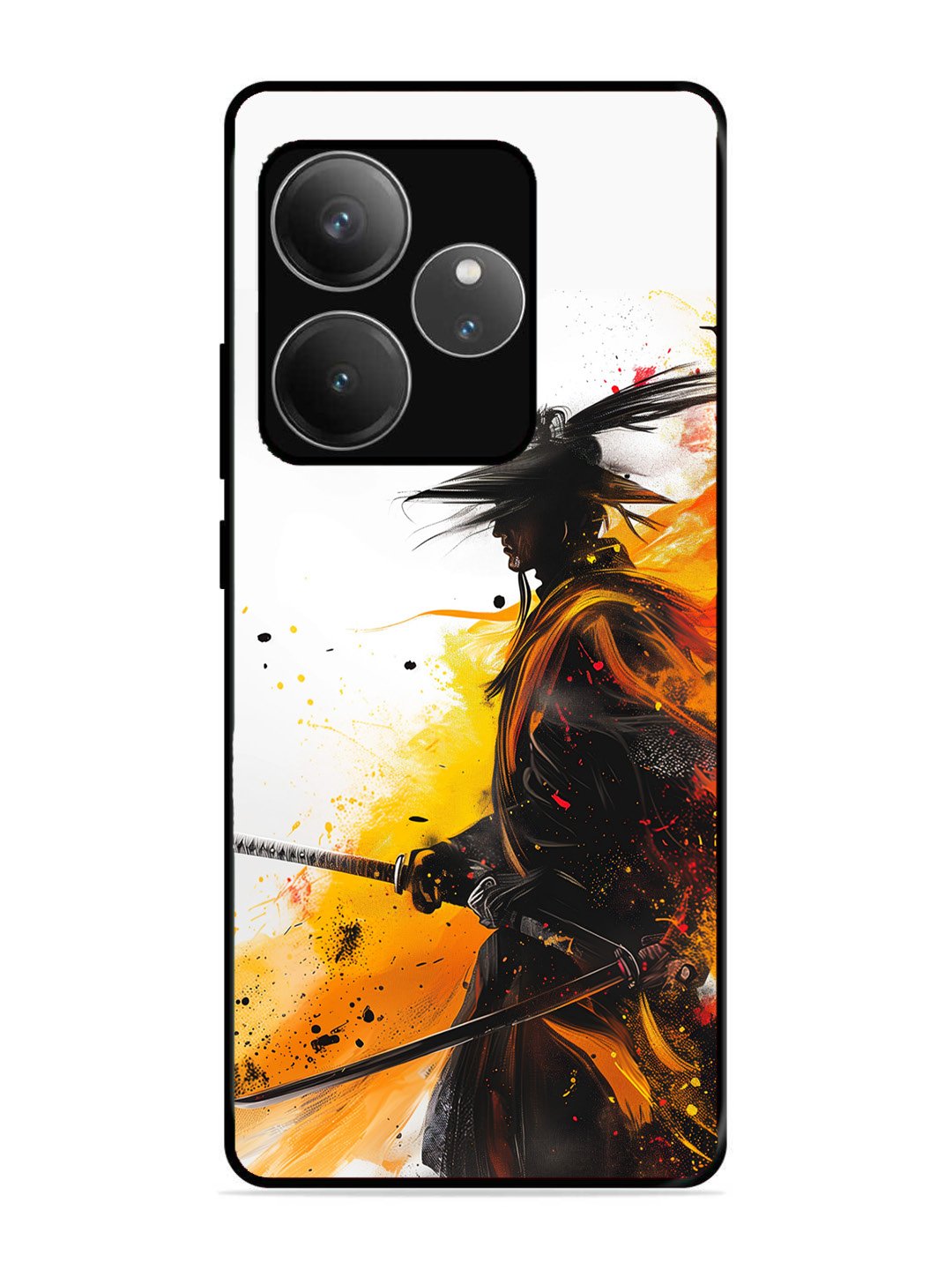Realme GT6 Ninja