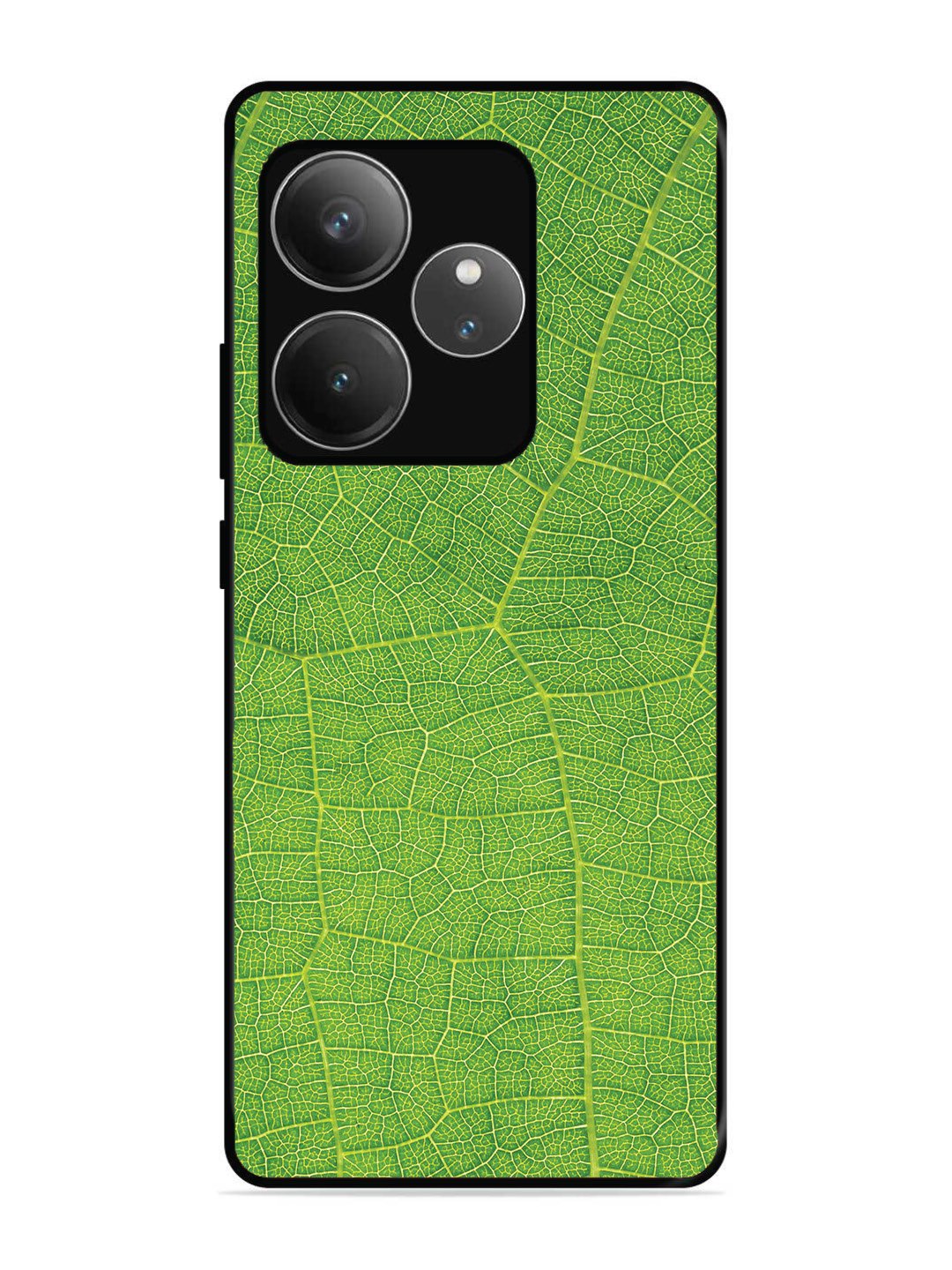 Realme GT6 Leaf vins