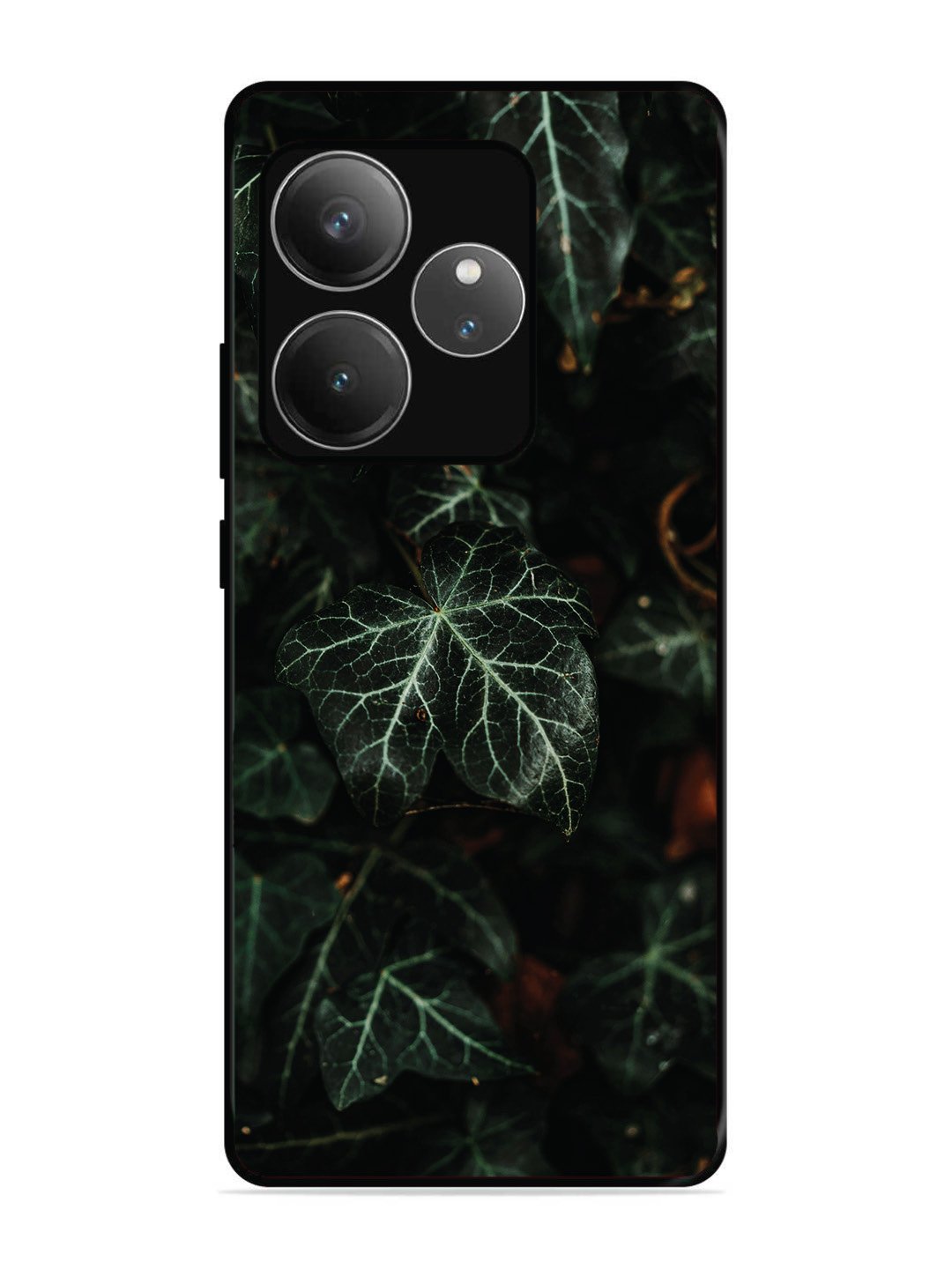Realme GT6 Betel Leafs