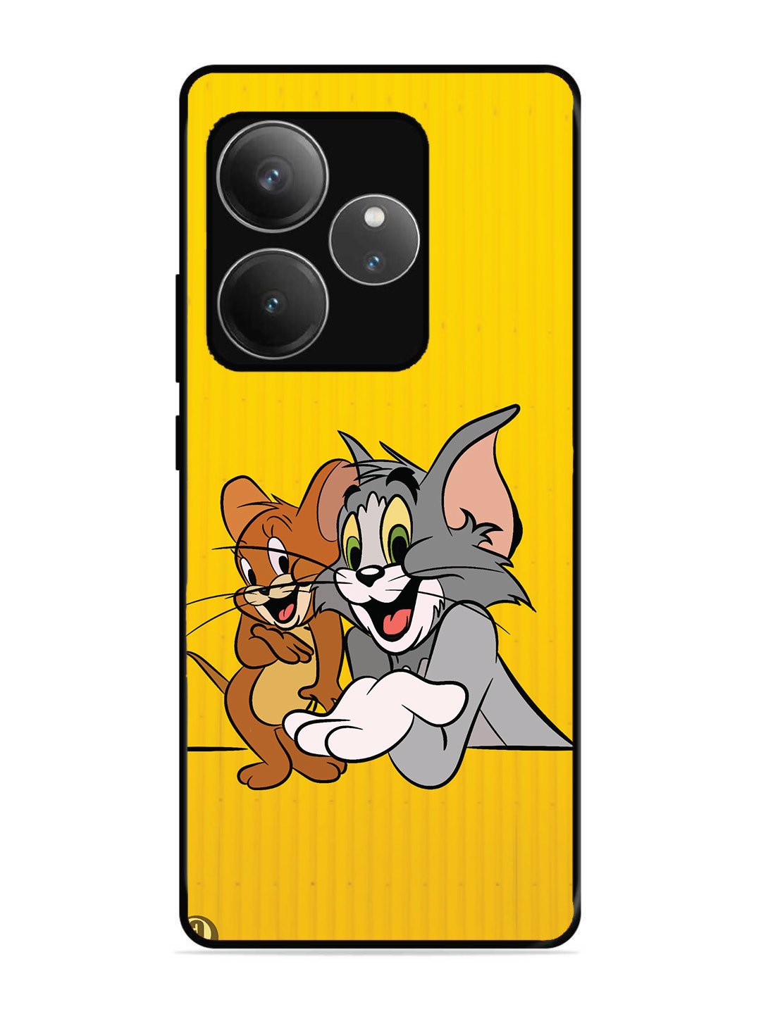 Realme GT6 Tom n Jerry