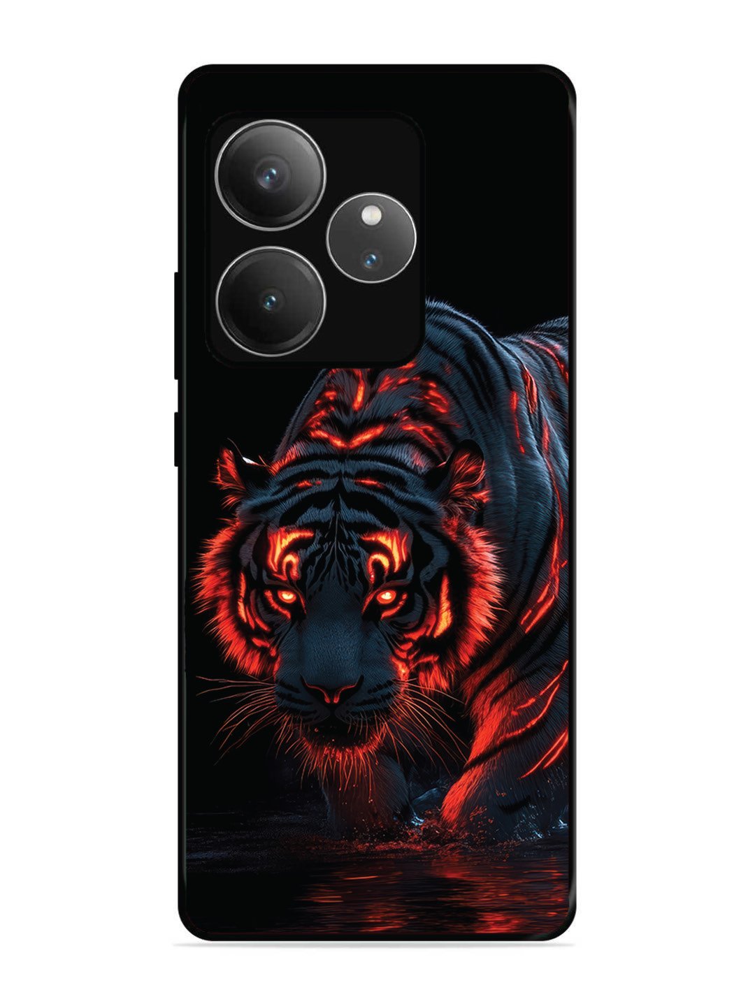 Realme GT6 Tiger Fier