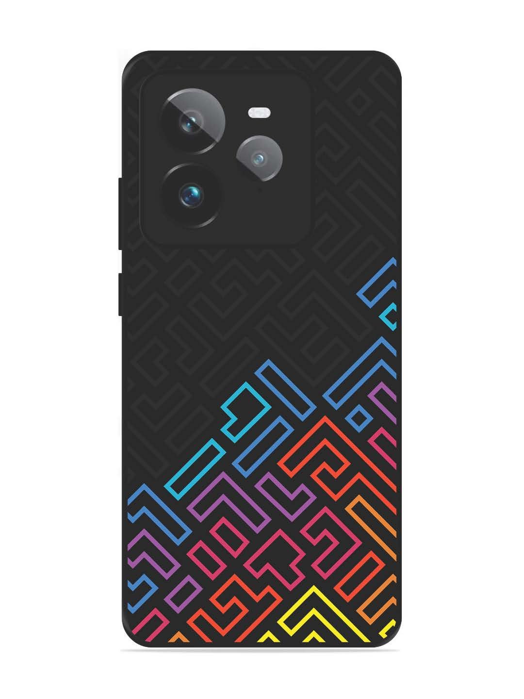 Realme GT7 Pro colorful-abstract