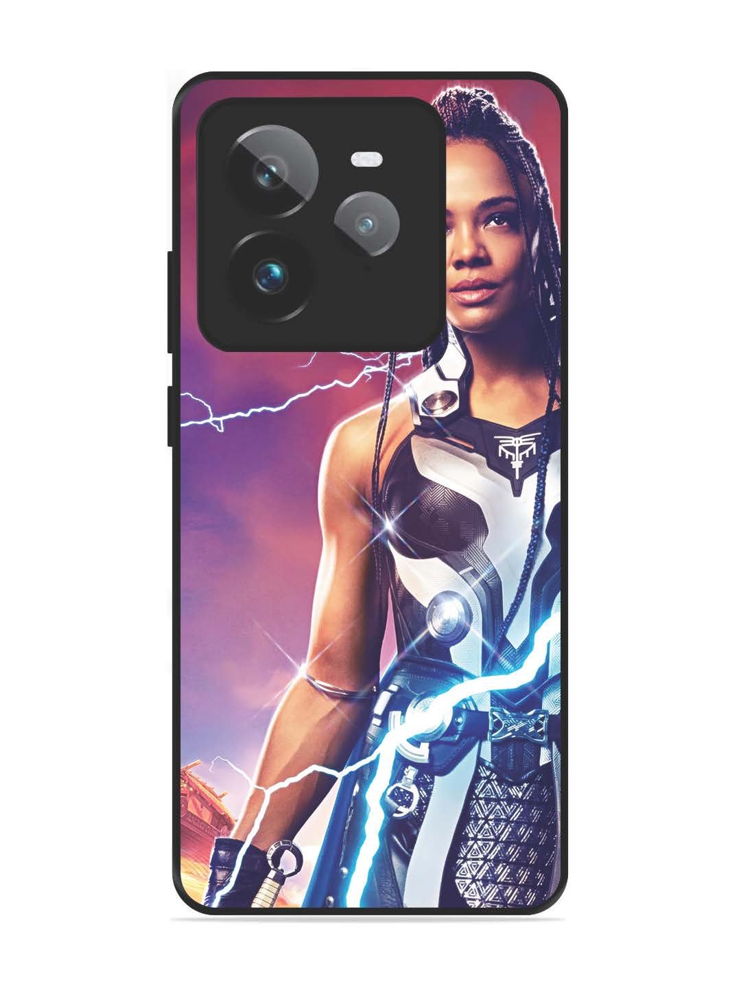 Realme GT7 Pro valkyrie-thor-love-and-thunder-poster