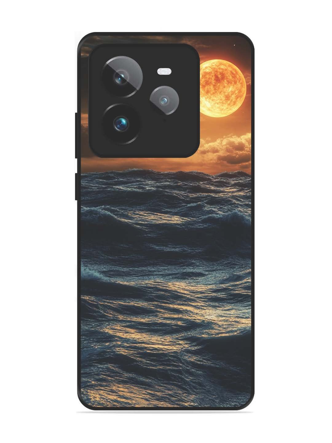 Realme GT7 Pro Moonlit Ocean Waves