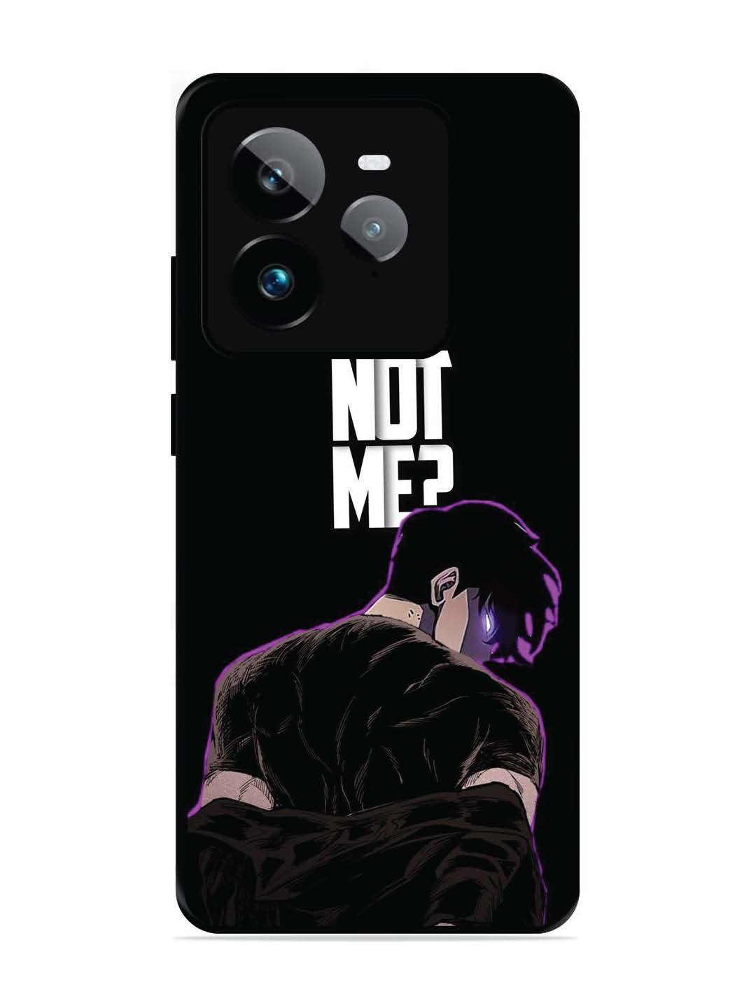 Realme GT7 Pro Sung Jin-Woo