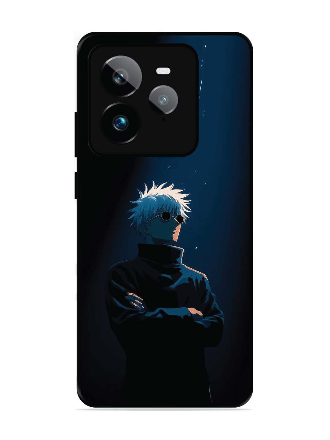 Realme GT7 Pro The Unveiled Power Satoru Gojo