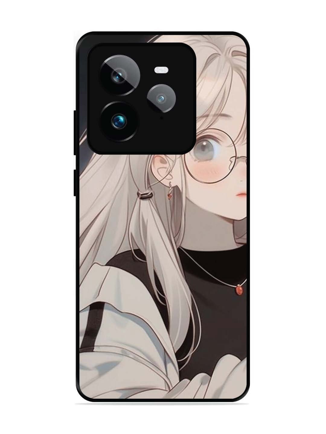 Realme GT7 Pro Anime Girl