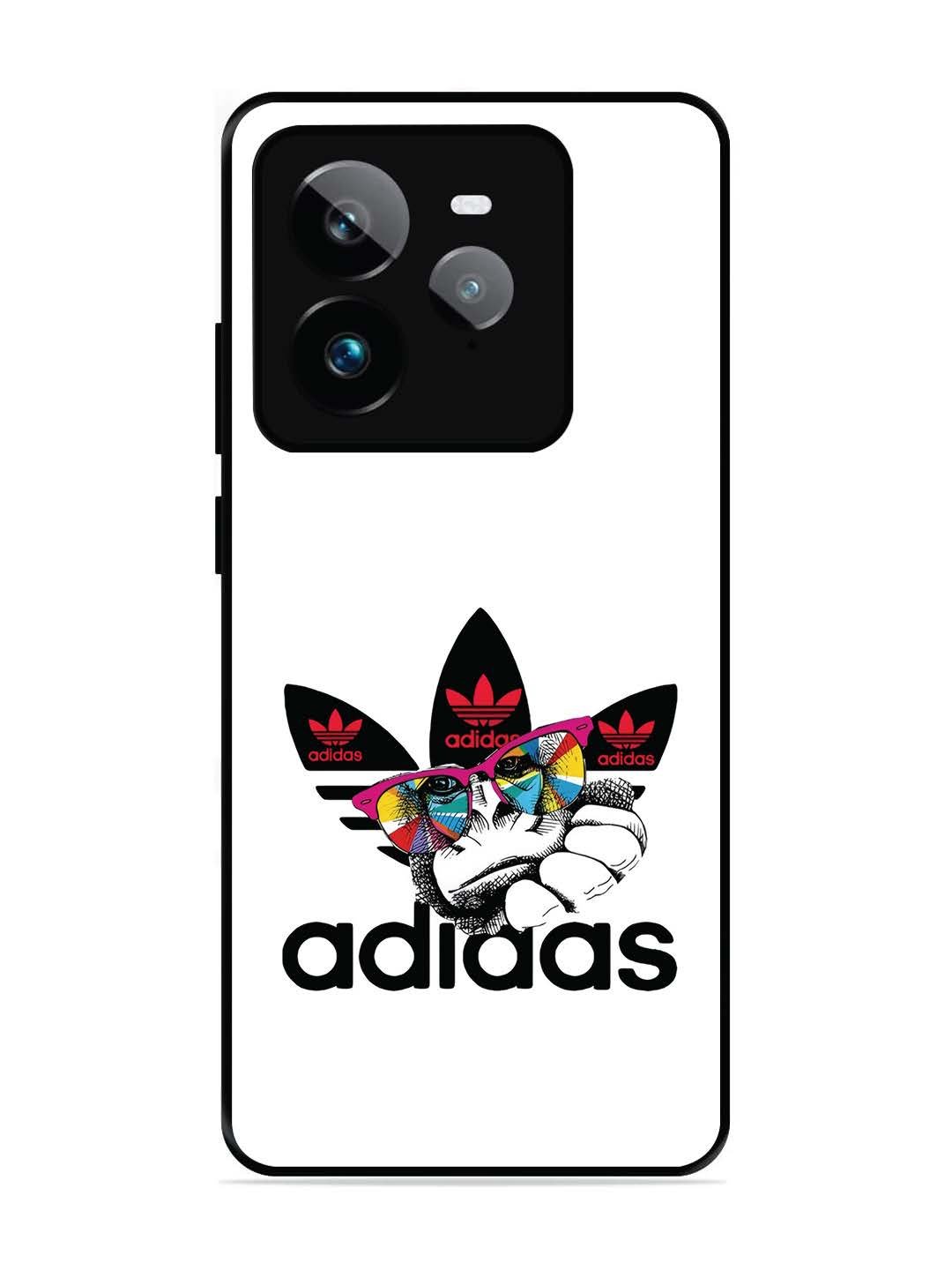 Realme GT7 Pro Street Style Adidas Burst