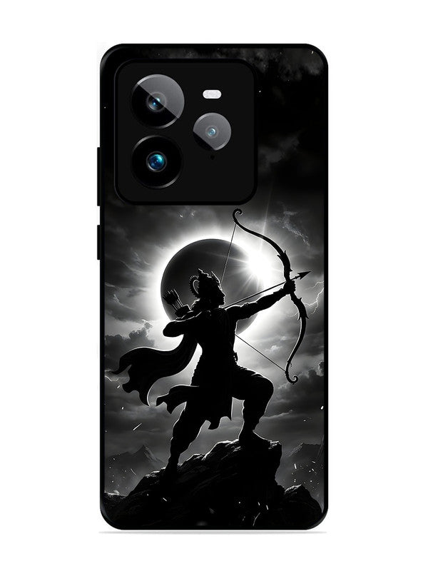 realme GT7 Pro Prabhu Shri Ram