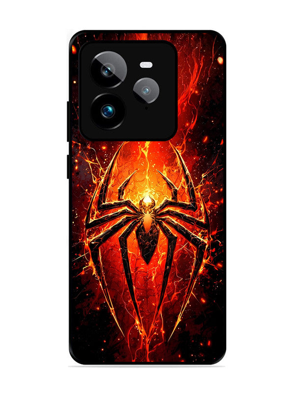 realme GT7 Pro The Spider