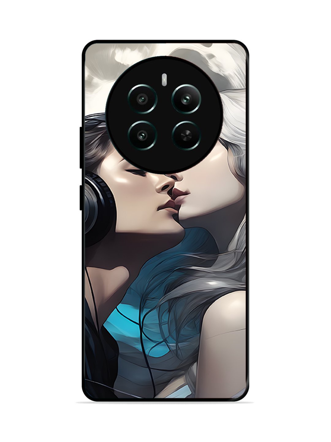 Realme Narzo 70 Pro Love, Together Always, Romance