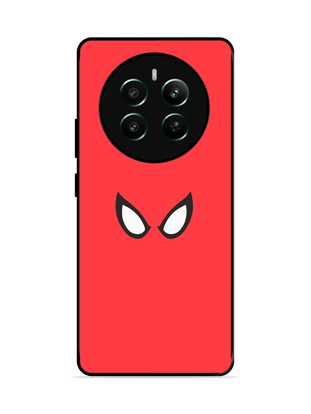 realme P1 5G Spiderman Eyes