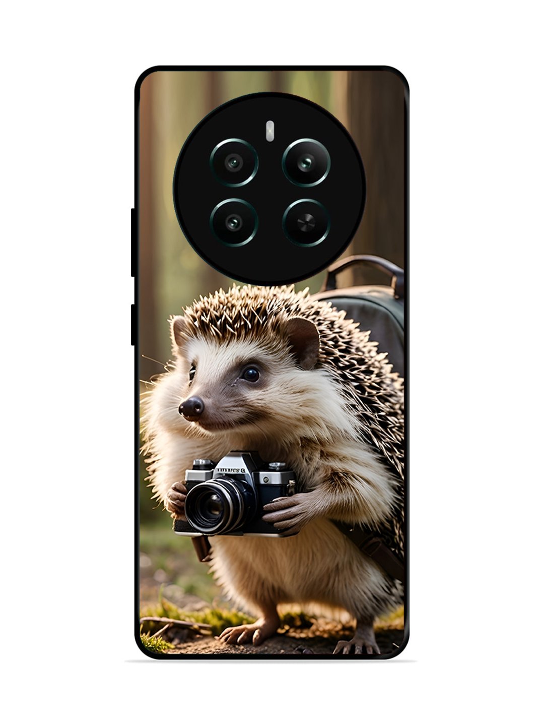 realme P1 5G Wildlife Photographer