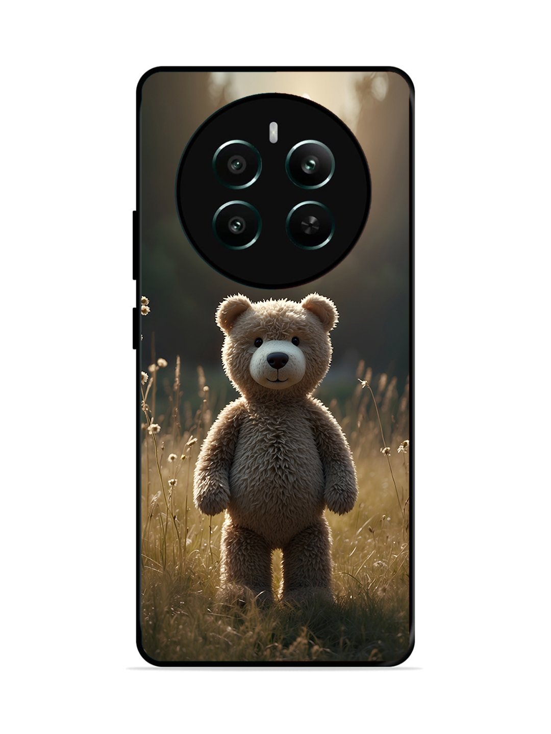 realme P1 5G Teddy Beer