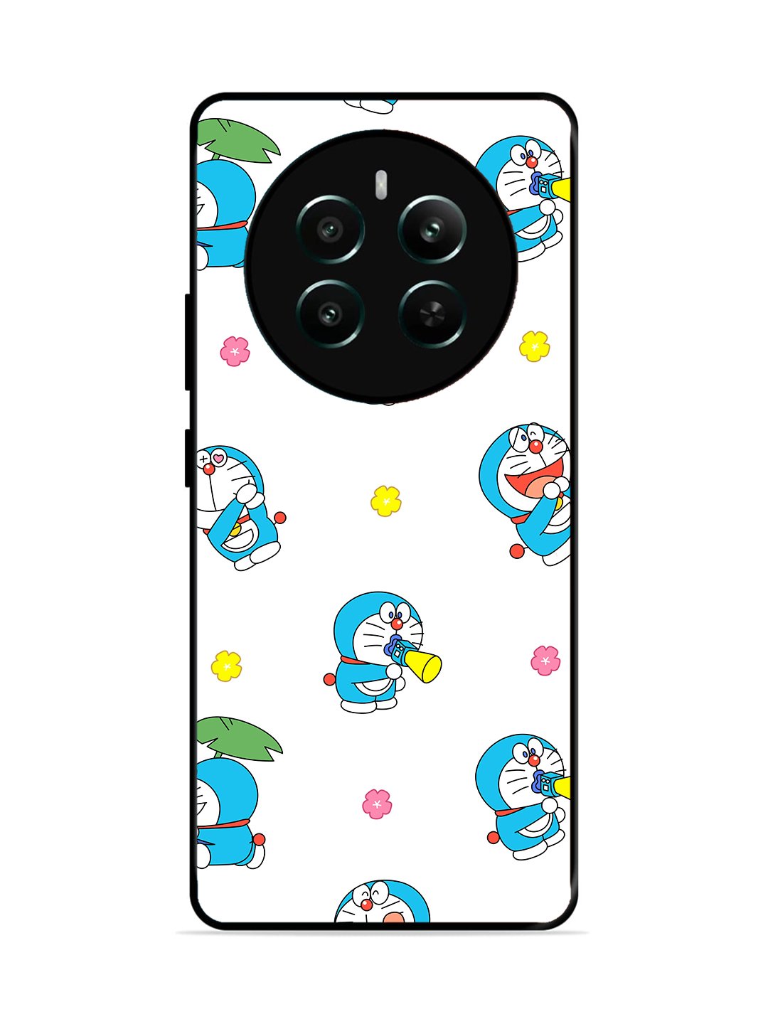 realme P1 5G Doraemon