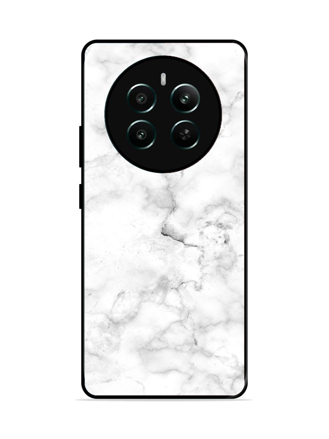 realme P1 5G White Marble