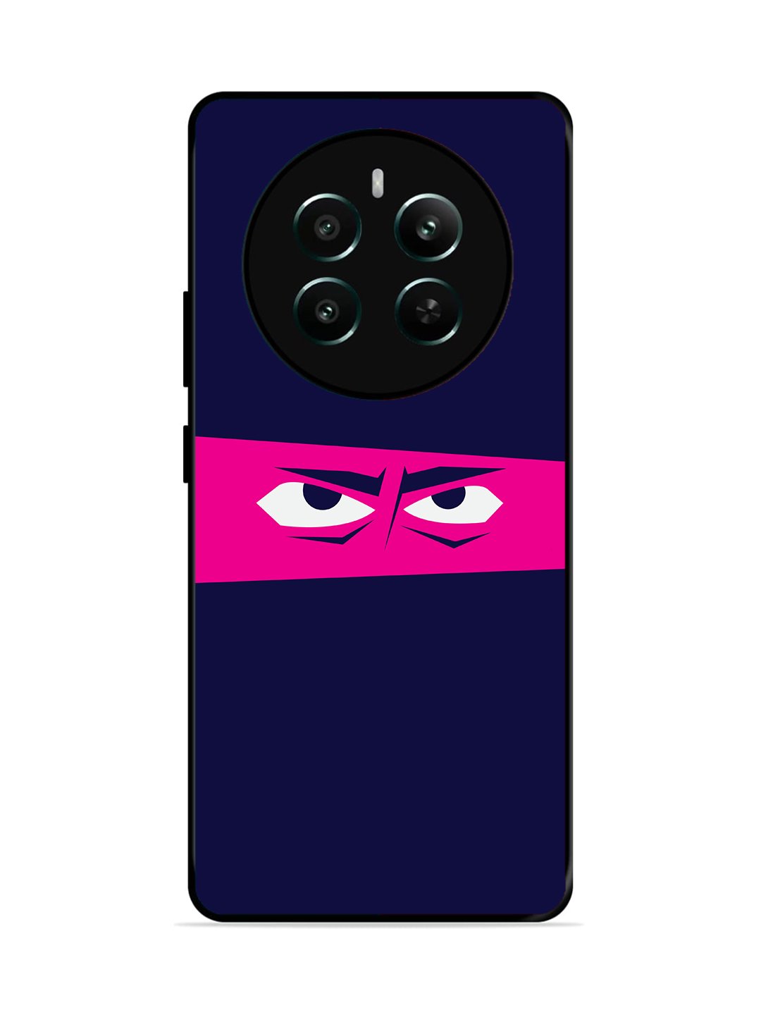 realme P1 5G Eyes On Pink