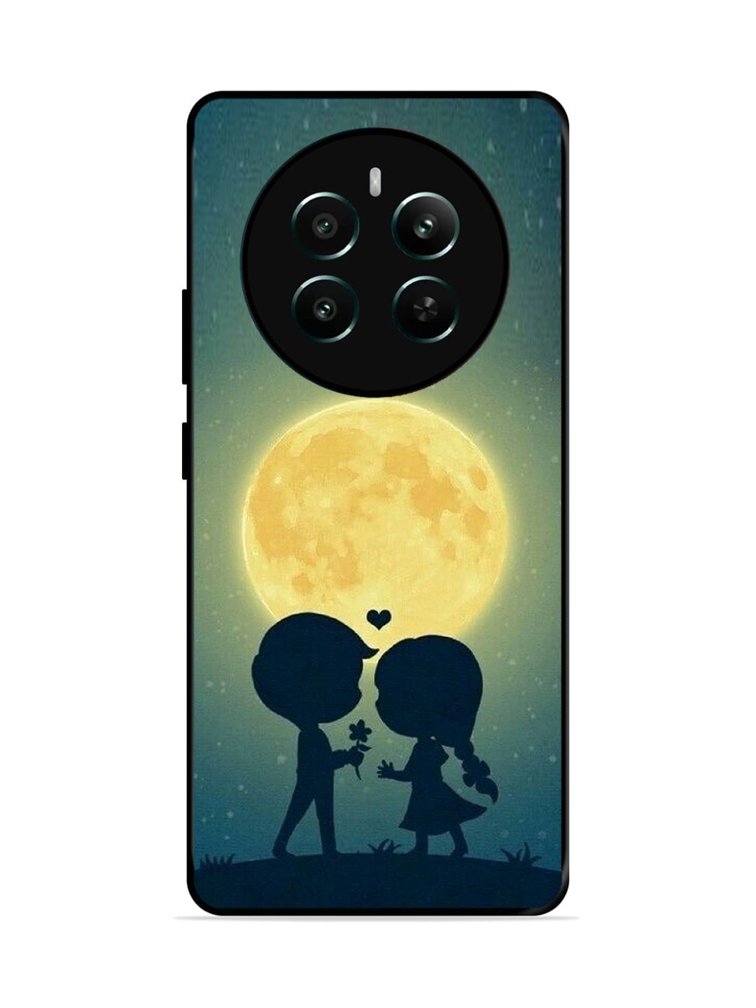 Realme Narzo 70 Pro Couple Kids