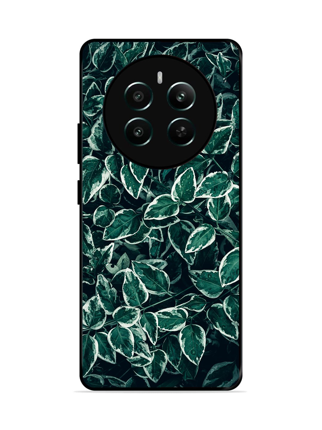 realme P1 5G Green Oasis Leafs