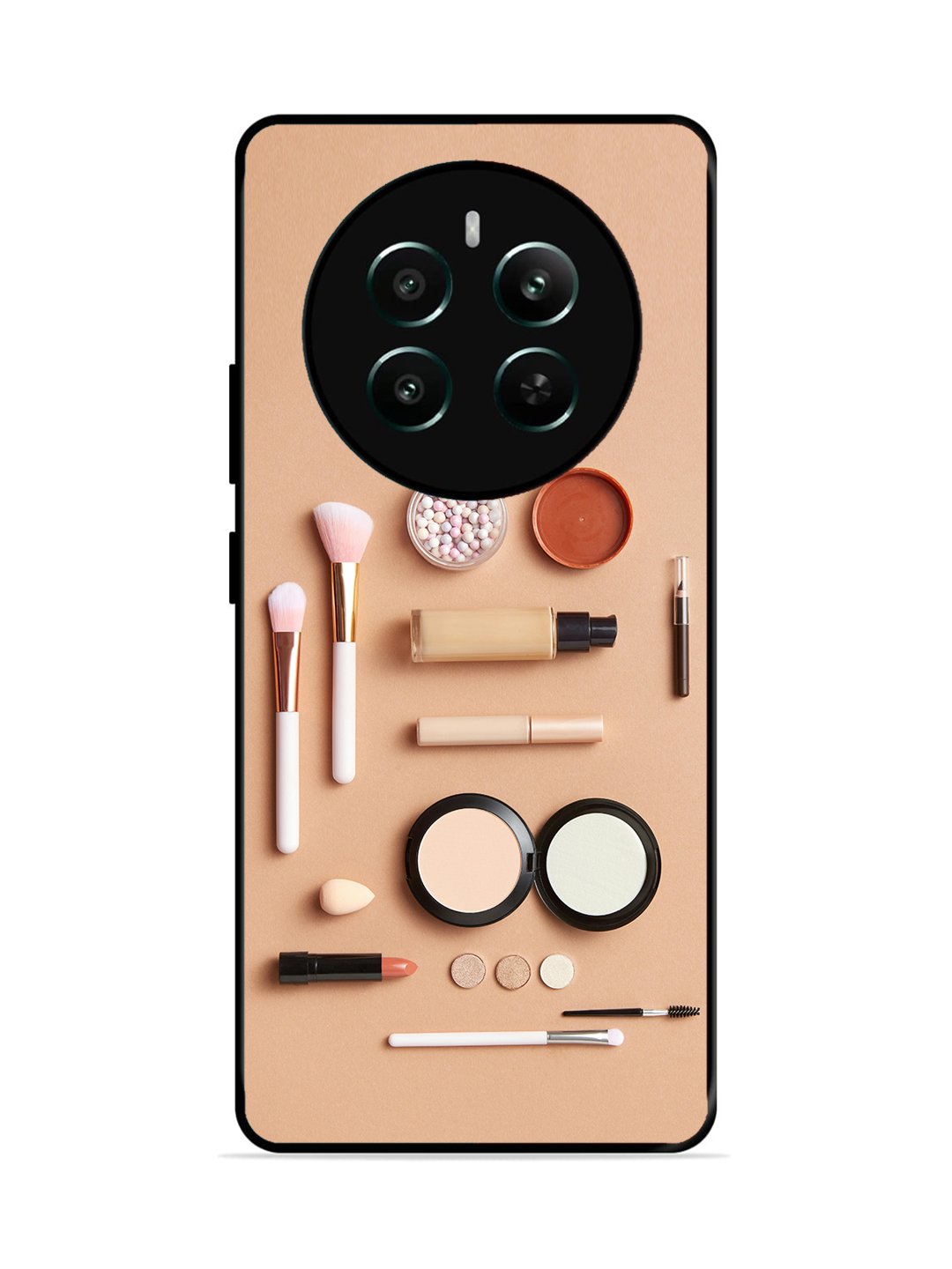 realme P1 5G Girls Makeup Kit