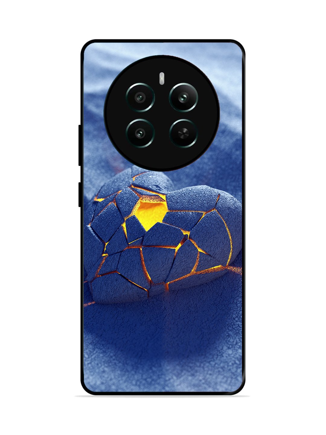 realme P1 5G Broken Heart