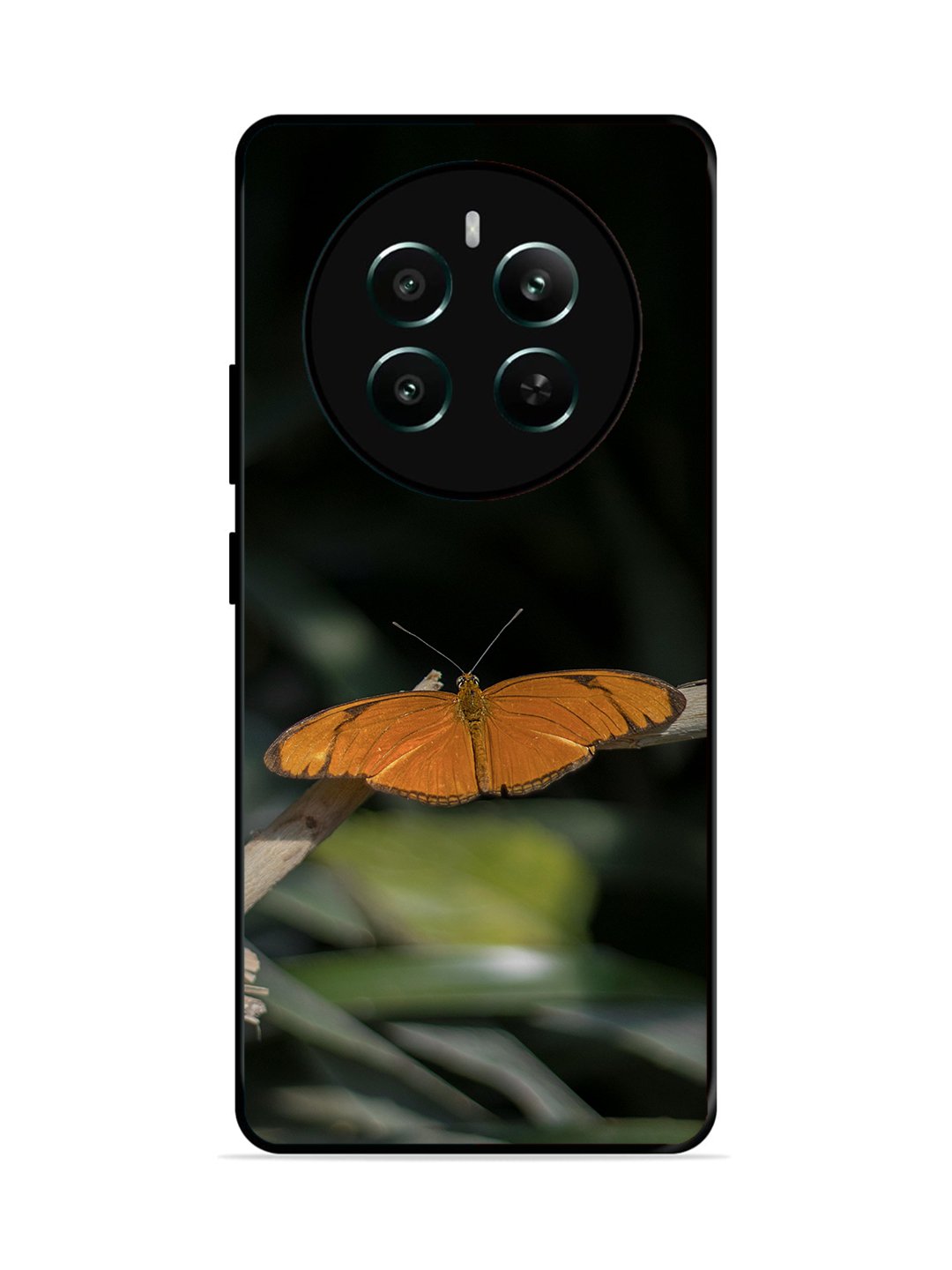 realme P1 5G Beautiful Butterfly